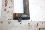 2005 Kawasaki Brute Force 750 4x4 Oem Coolant Elbow Pipe 39192-0033 AK23