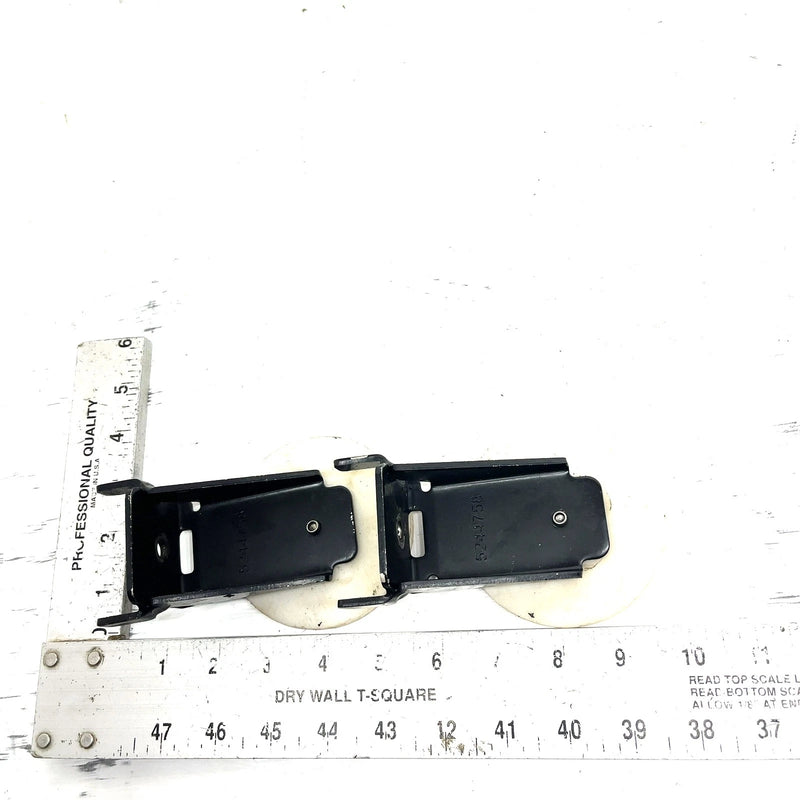 2004 Polaris Virage OEM Fuel Tank Stopper Pair 5244758 JP45