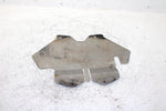 2013 Polaris 600 Rush Pro R Oem Air Dam Plate 5252981 SP29