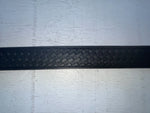 New Black Genuine Leather HD Xtreme Tooled 46” Belt #N2712801 NN-128