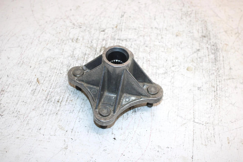03 Bombardier Rally 175 Oem Wheel Hub A42035179000 AB7