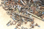 2001 Polaris Sportsman 400 Oem Nut Bolt Spacer Hardware Kit AP178