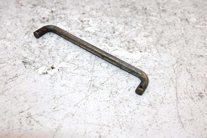 1994 Kawasaki Bayou 220 Oem Rear Brake Rod 43011-1138 AK3