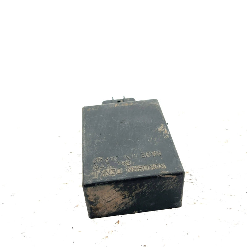03-04 Polaris Sportsman 400 4X4 OEM Cdi Ecu Ecm Ignition Box 3087169 AP225