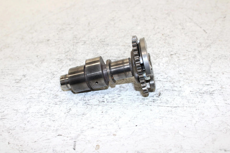 2004 Kawasaki Kfx 700 Oem Rear Camshaft 49118-1241 AK30