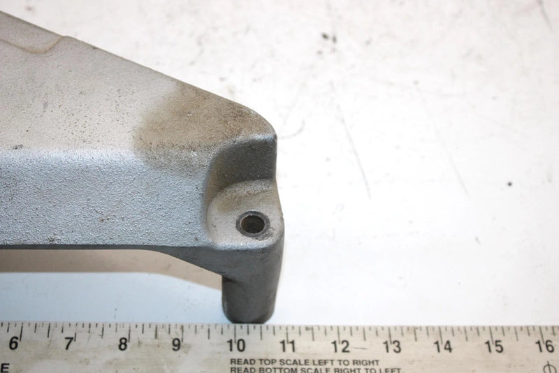 10 Polaris Turbo Lx Oem Engine/Alternator Bracket 0452974 0454131 SP0