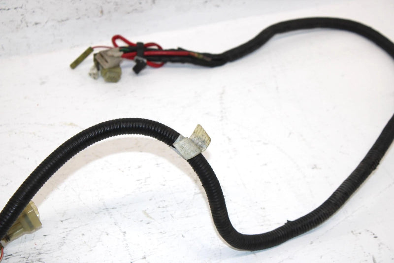 1994 Yamaha Vmax 600 Oem Main Wire Harness 8AB-82590-00-00 SY25