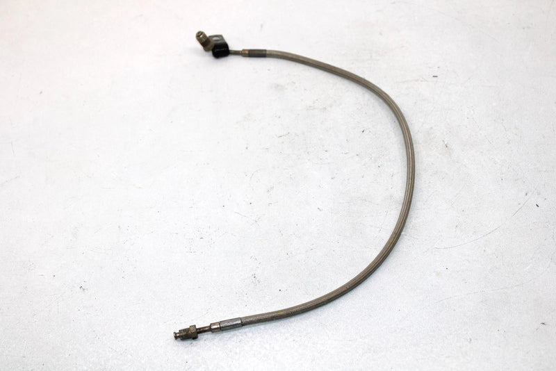 2004 Polaris Sportsman 600 Oem Left Front Brake Line 1910474 Q5064