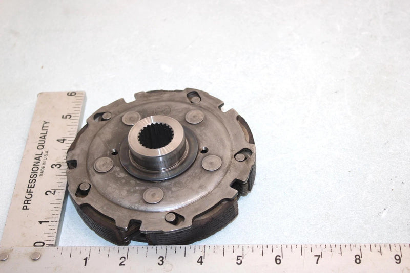 03 Yamaha  Kodiak 450 Awd Oem Clutch Carrier 5GH-16620-00-00 AY44