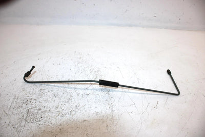 1990 Kawasaki Bayou 300 Oem Left Brake Hard Line 43060-1080 AK22