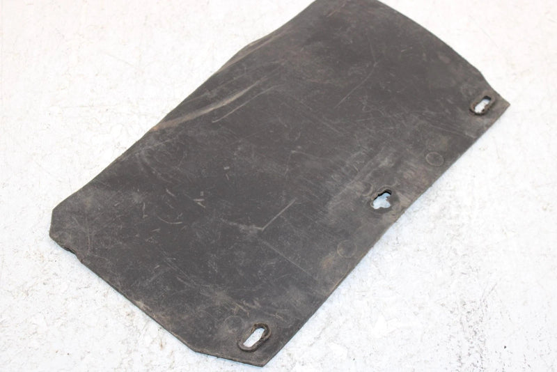 1985 Honda Atc110 A Oem Front Fender Flap 61111-943-033 AH13