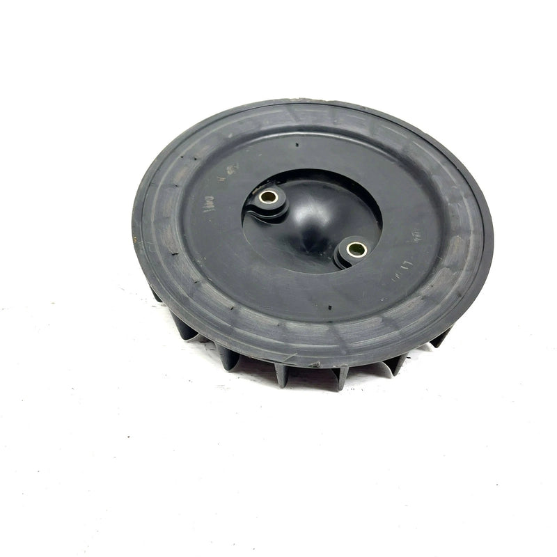 87-06 Suzuki Quadsport 80 OEM Cooling Fan Blade 17110-40B00 AS38