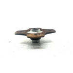 00-06 Honda Rancher 350 OEM Rear Left Wheel Hub 42620-HN0-670 AH84