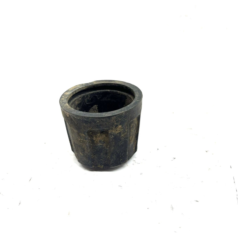 84-87 Suzuki Quadrunner 185 OEM Wheel Center Cap 24725-18A00 AS0