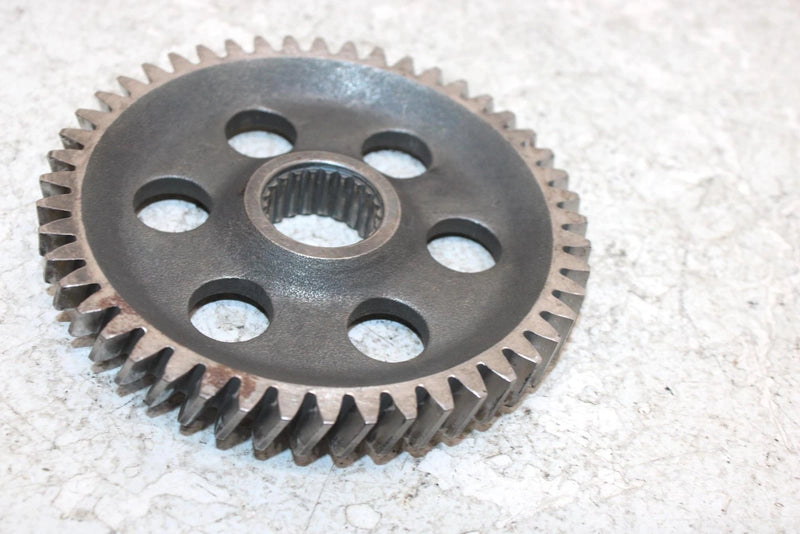2003 Polaris Magnum 330 Oem 50T Helical Gear 3233764 AP158