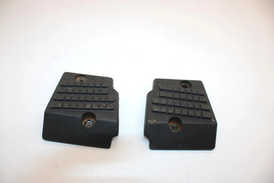 97 Yamaha Venture 600 Vt600a Oem Rear Footrest (Pair) 88T-27431-10-00 SY37