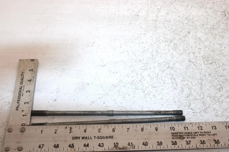 2002 Honda Foreman Rubicon 500 Oem Cylinder Stud Bolt Pair 90032-HN2-000 AH53