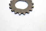 1980 Honda Cb400 Oem 17T Oil Pump Drive Sprocket 15151-413-000 Q3238