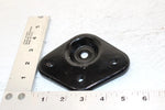 1991 Yamaha Exciter Ii 570 Liquid Oem Skid Mount Bracket 8AB-47425-00-00 SY24