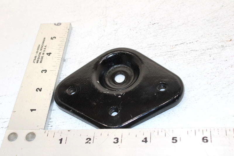 1991 Yamaha Exciter Ii 570 Liquid Oem Skid Mount Bracket 8AB-47425-00-00 SY24