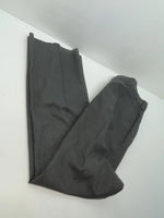 New Vintage Gray Circle S Polyester Pants #CP6740BO 3B-12
