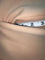 New Vintage Orange Panhandle Slim Polyester Pants #732216 3A-87
