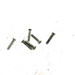 94 Arctic Cat Daytona OEM Steering Bushing Screw Set Of 6 0624-186 JA14