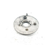 1996 Yamaha Kodiak 400 YFM400FW 4x4 OEM Rear Brake Plate 4SH-25321-00-00 AY64