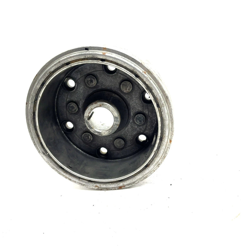 2002 Bombardier Quest 500 OEM Flywheel 711296630 AB14