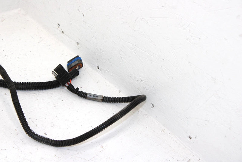 2004 Polaris Sportsman 500 Oem Main Wire Harness 2461192 AP18