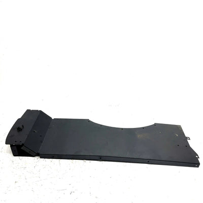 2008 Kawasaki Teryx 750 4x4 OEM Right Inner Bed Panel 13272-0433 XK0.1