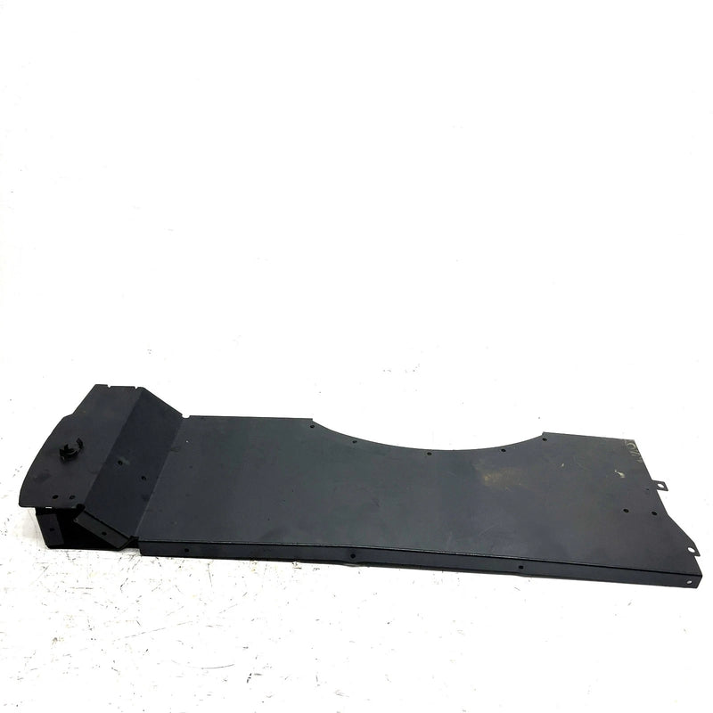 2008 Kawasaki Teryx 750 4x4 OEM Right Inner Bed Panel 13272-0433 XK0.1