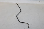 2003 Suzuki Lt-f400f Oem Front Brake Upper Hard Line 59250-38F00 AS23