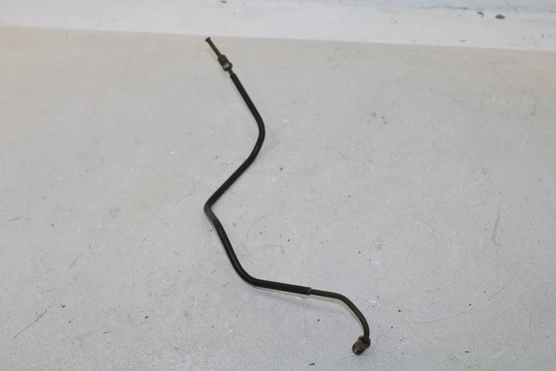 2003 Suzuki Lt-f400f Oem Front Brake Upper Hard Line 59250-38F00 AS23