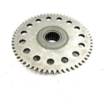89-01 Suzuki Quadrunner 160 OEM Starter Clutch Gear 12600-02831 AS30