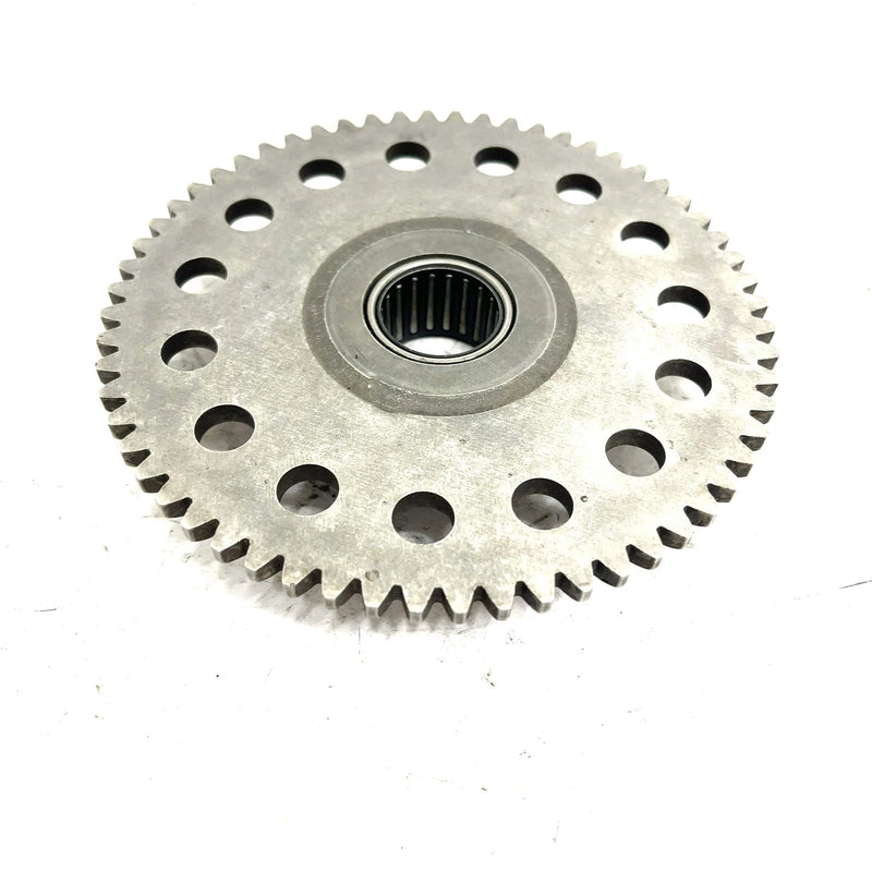 89-01 Suzuki Quadrunner 160 OEM Starter Clutch Gear 12600-02831 AS30