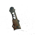 97 Honda FourTrax 300 4x4 OEM Middle Driveshaft Cover11320-HM5-670 AH45