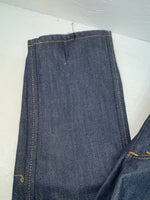 New Vintage Blue Lee Denim Pants VV-9