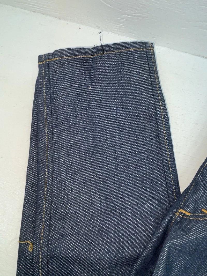 New Vintage Blue Lee Denim Pants VV-9