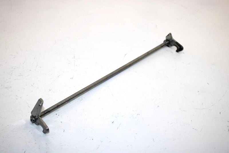 96 Yamaha  Timberwolf 250 2wd Oem Seat Latch Lever 4BD-24776-01-00 AY45