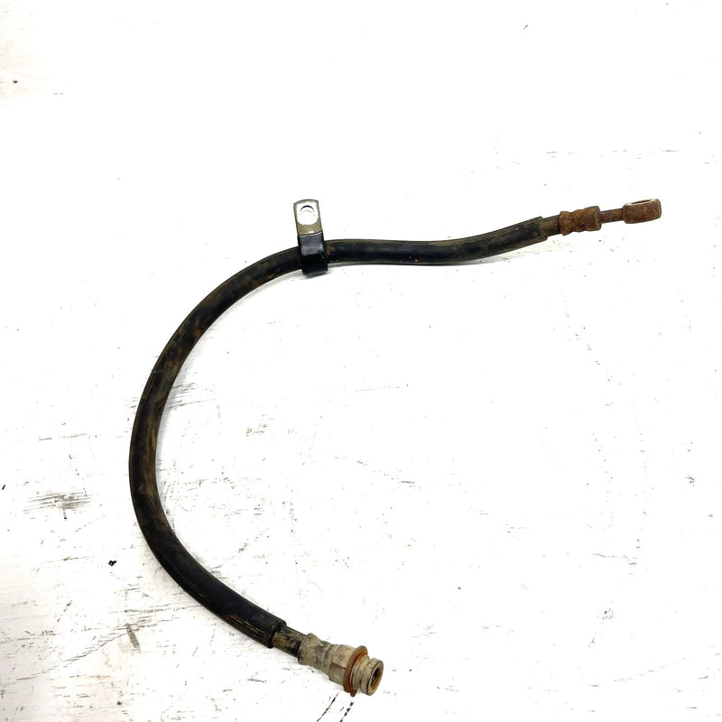 98-02 Arctic Cat 300 4X4 OEM Rear Brake Soft Line 0402-881 AA42