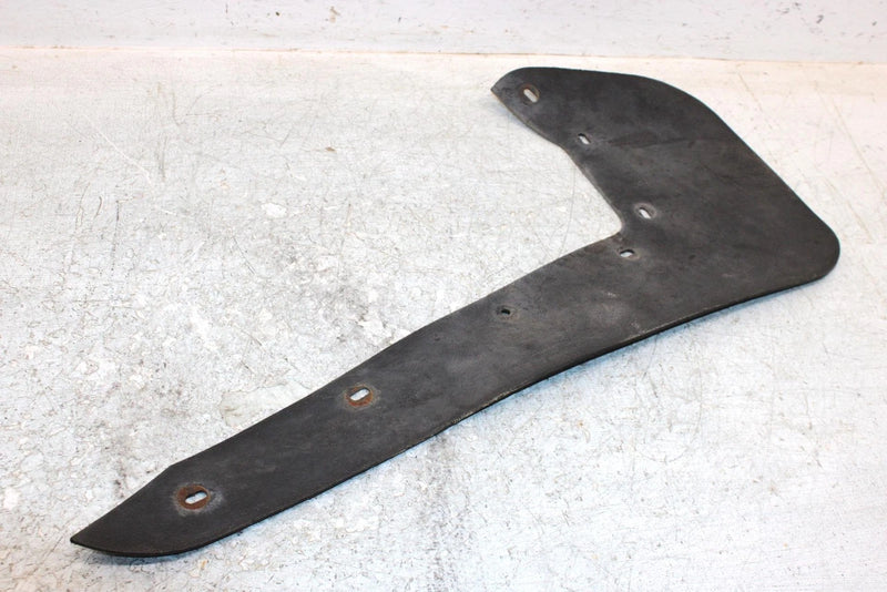 2001 Polaris Trail Boss Oem Rear Right Mudflap 5850061 AP165