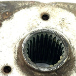 81 Honda ATC250R OEM Rear Wheel Hub 42410-943-000 AH96