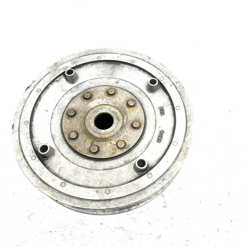 00-02 Arctic Cat 500 4x4 Automatic OEM Secondary Clutch 3402-472 AA32