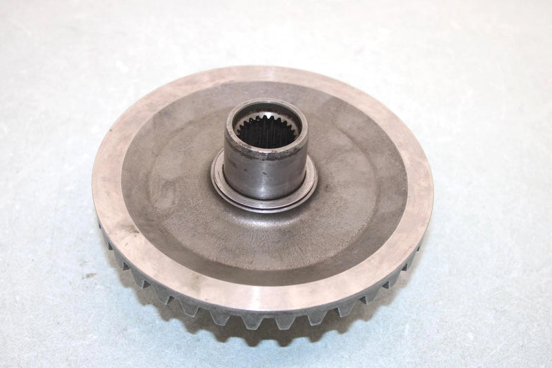 01 Arctic Cat 400 4x4 Oem Rear Case Bevel Gear 0502-108 AA21