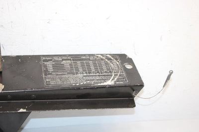 96 Arctic Cat Cougar Oem Clutch Belt Cover 0707-841 SAS1