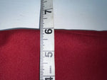 New Vintage Red Dickson Jenkins Polyester Pants #9928 ZZ-60