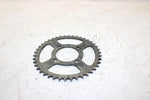 1984 Yamaha  Ytm 200 L Oem 42T Rear Sprocket 21V-25442-20-00 AY48