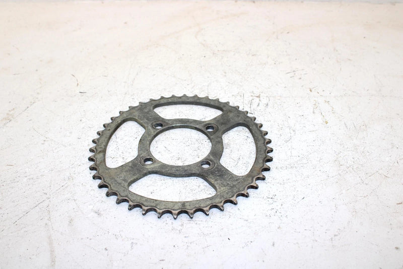 1984 Yamaha  Ytm 200 L Oem 42T Rear Sprocket 21V-25442-20-00 AY48