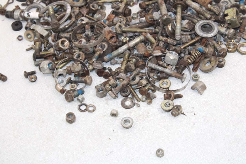 00 Polaris Trail Blazer  Oem Hardware Kit AP137